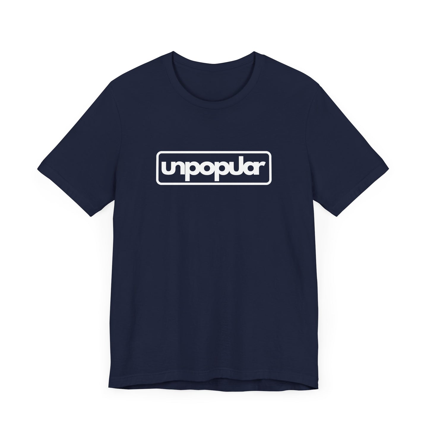 Unpopular Tee