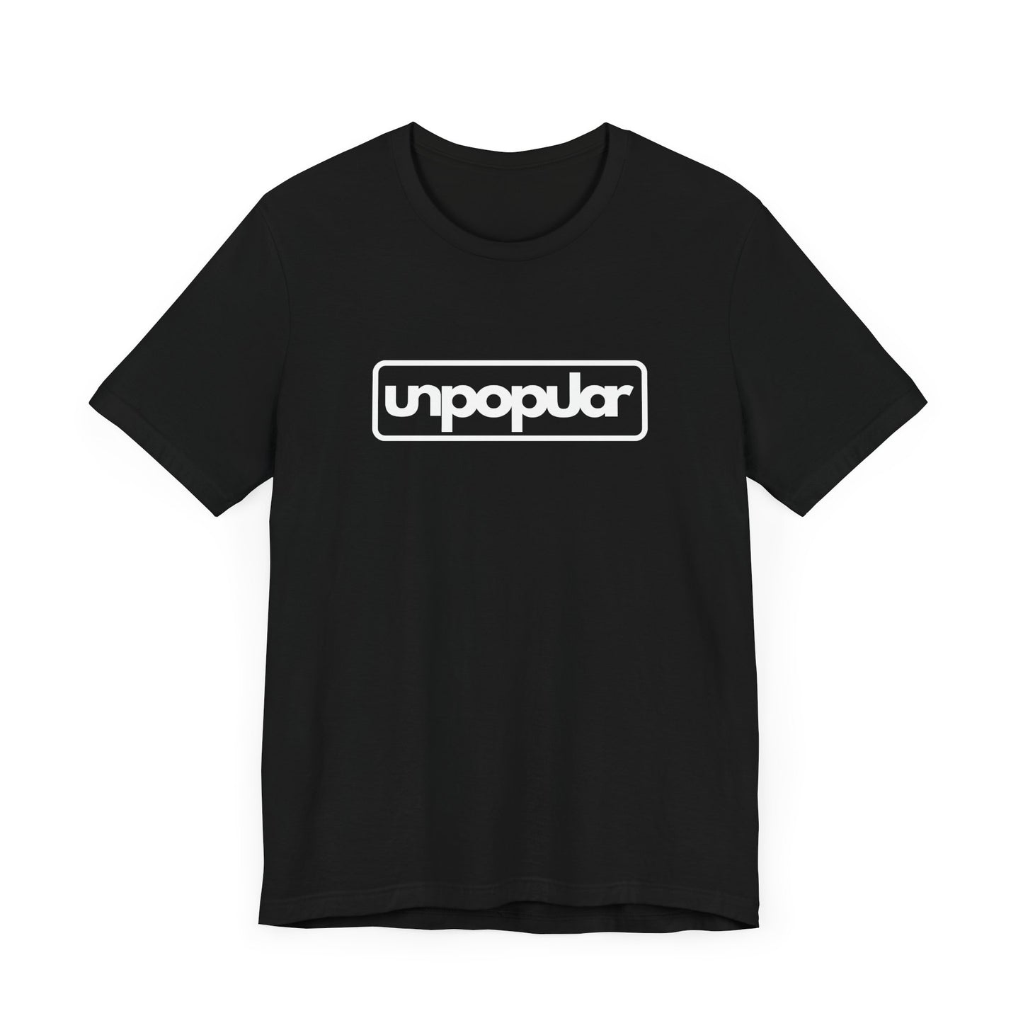 Unpopular Tee