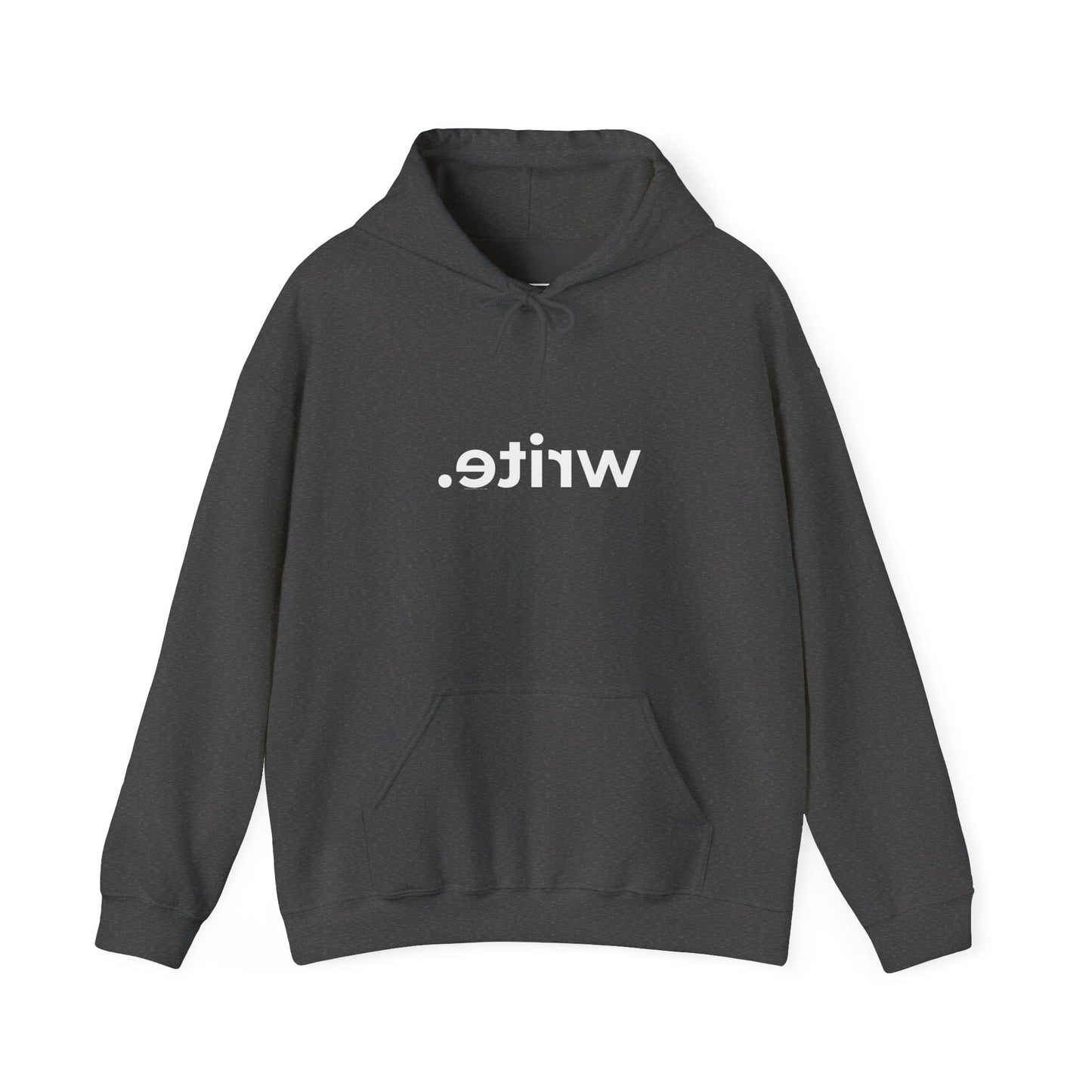 Write Hoodie
