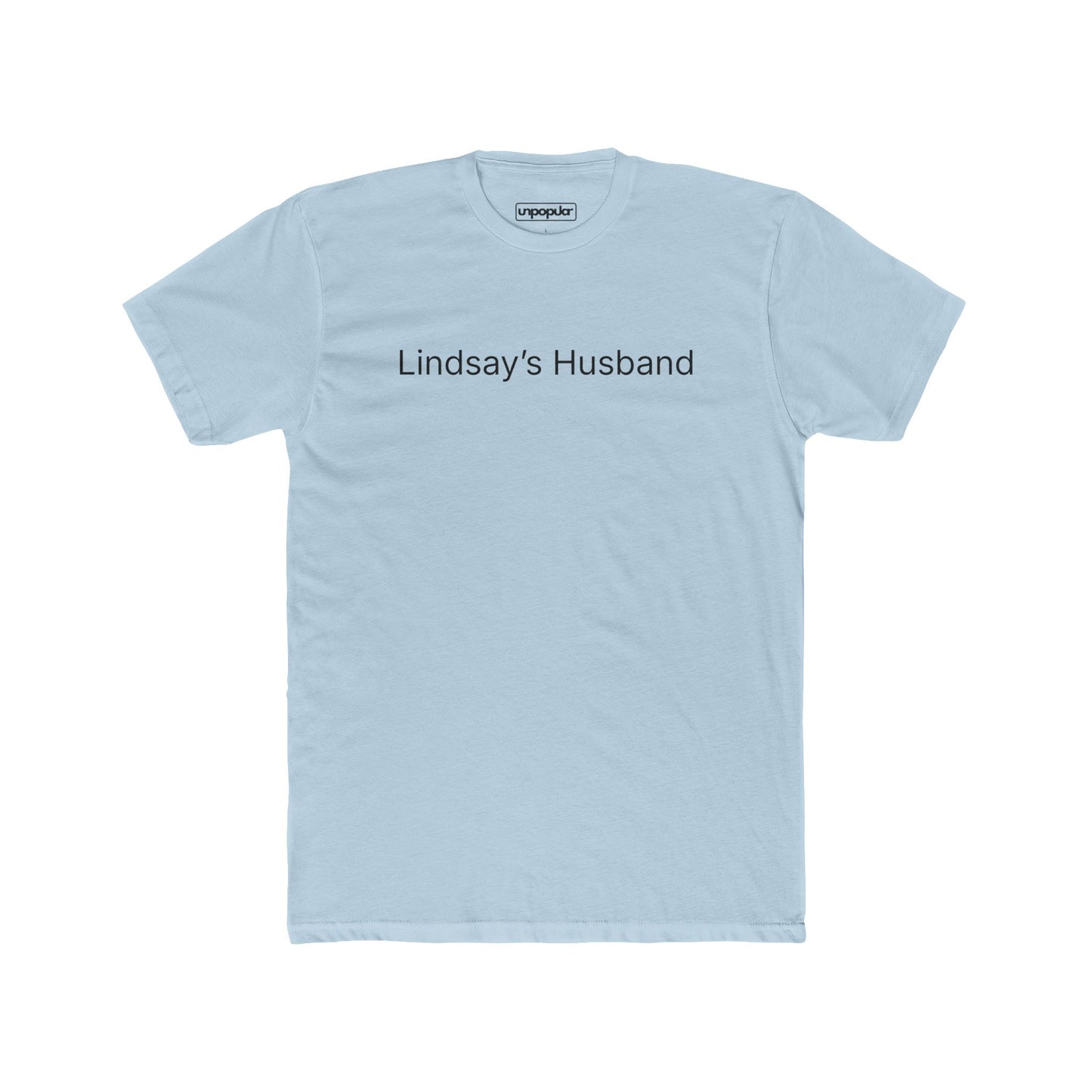 Lindsay's Husband