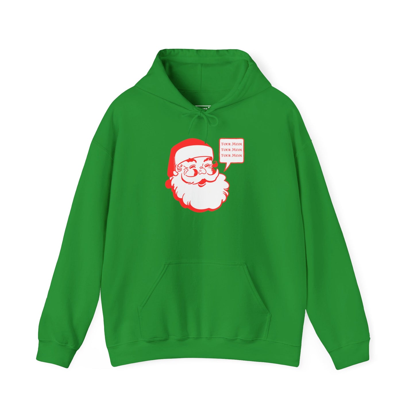 Ho Ho Hoodie