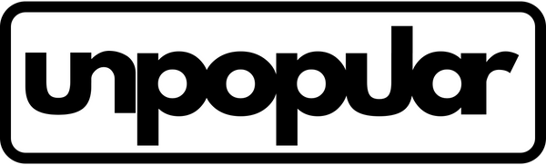 UnpopularTshirts logo