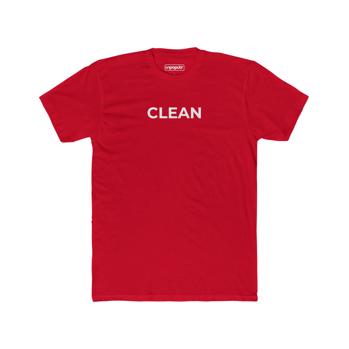 Clean