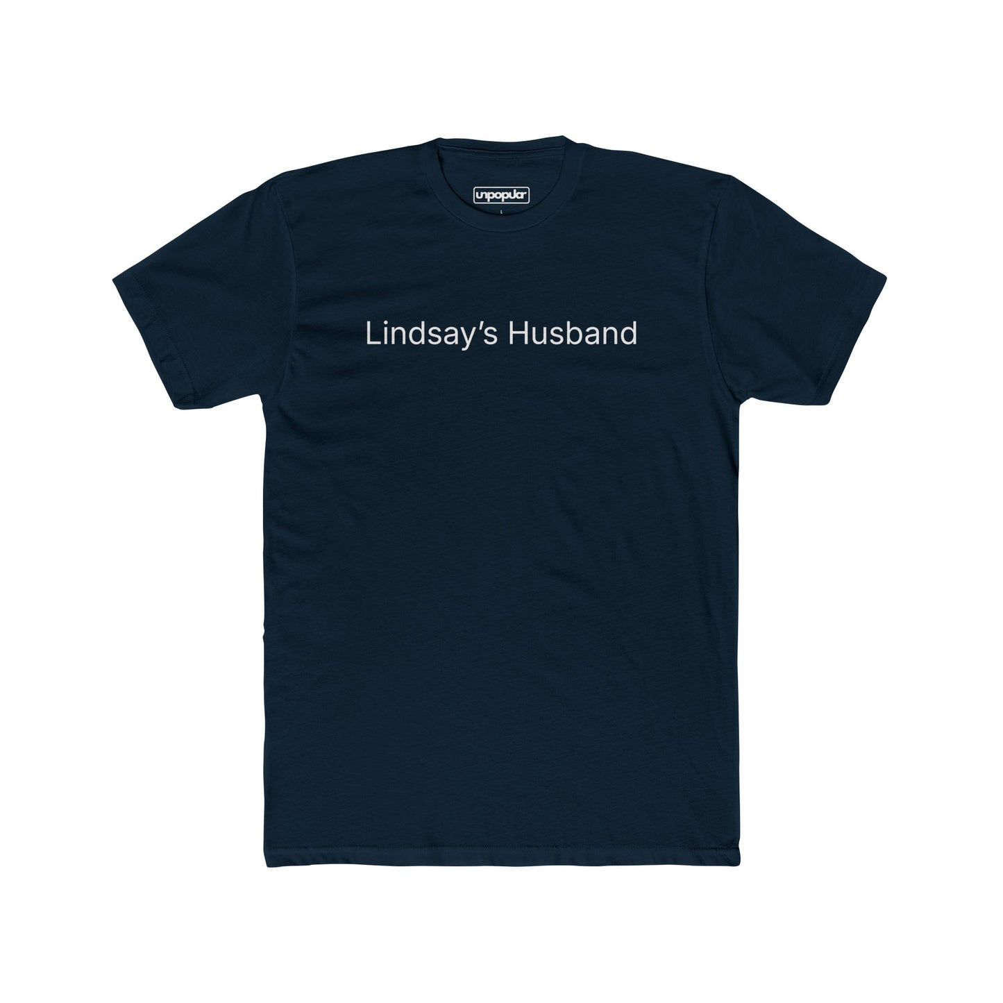 Lindsay's Husband