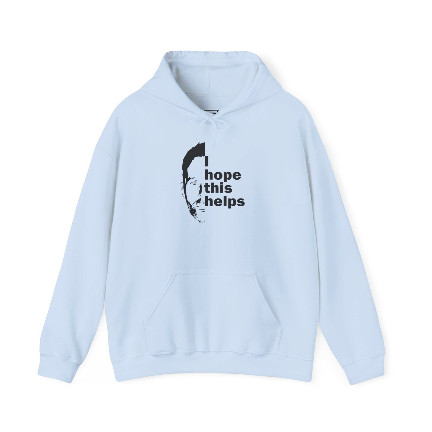 Podcast Hoodie