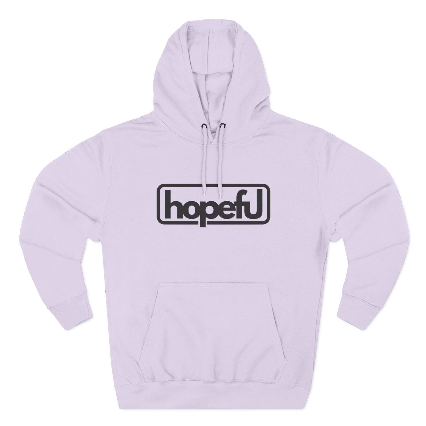 Hopeful Hoodie