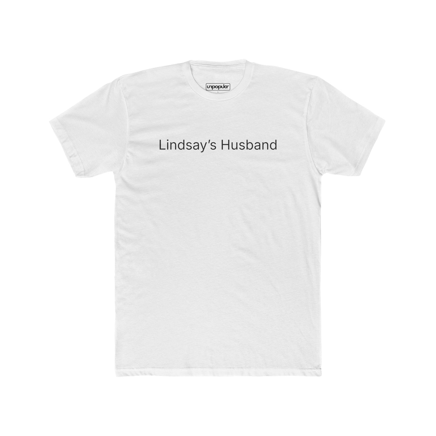Lindsay's Husband