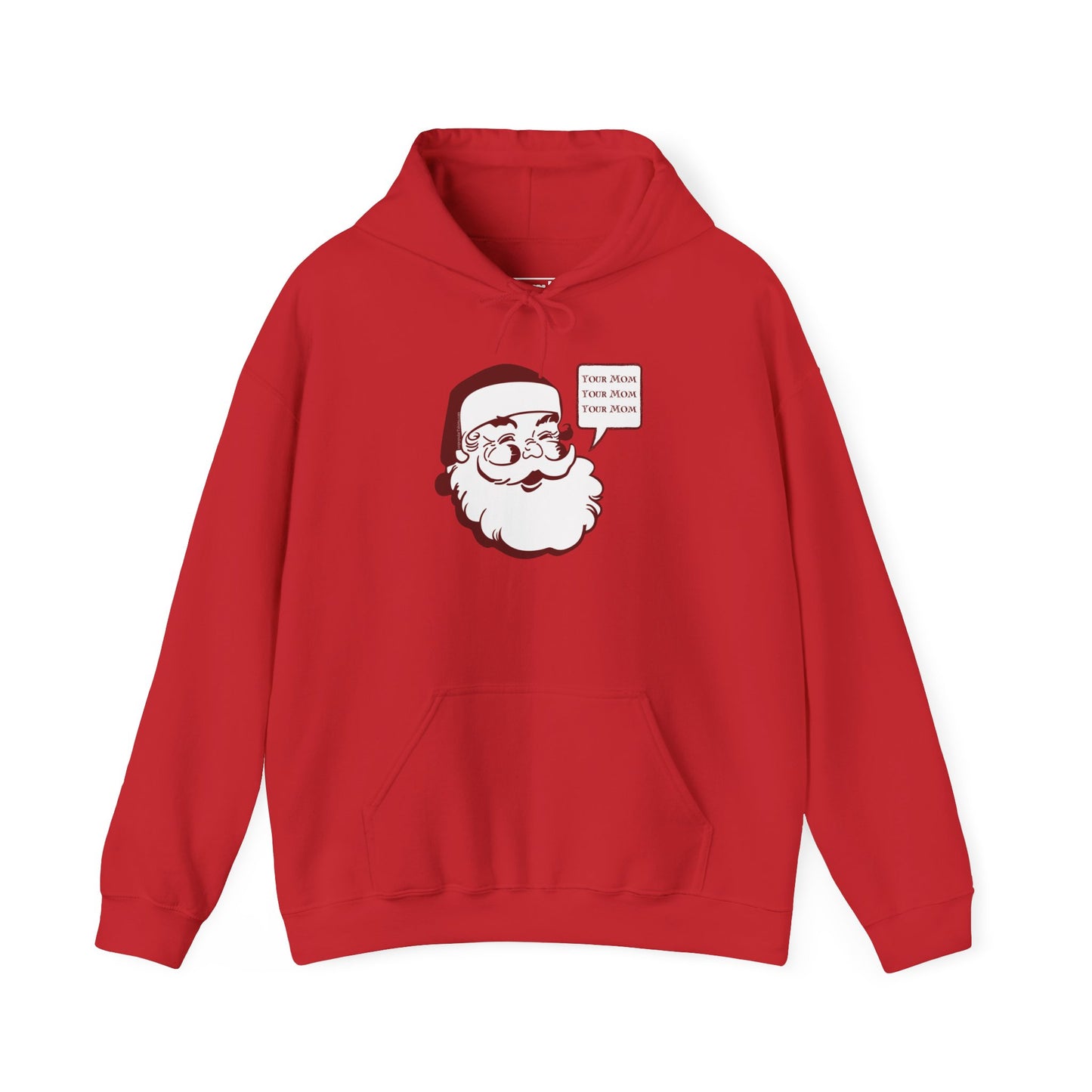 Ho Ho Hoodie