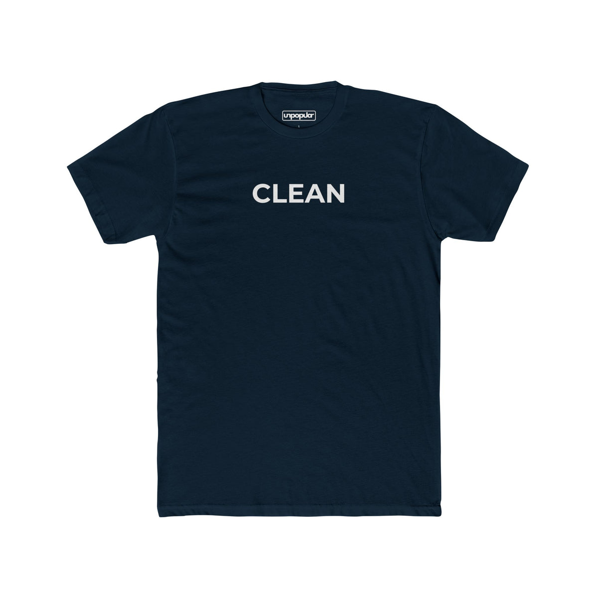 Clean