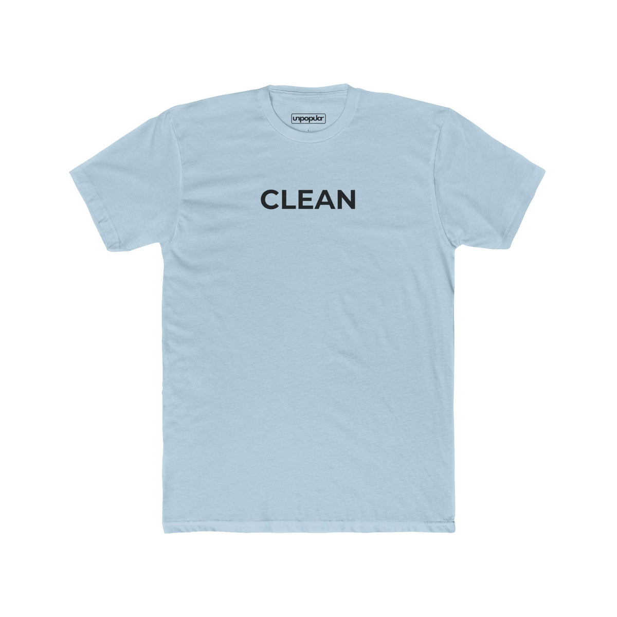 Clean