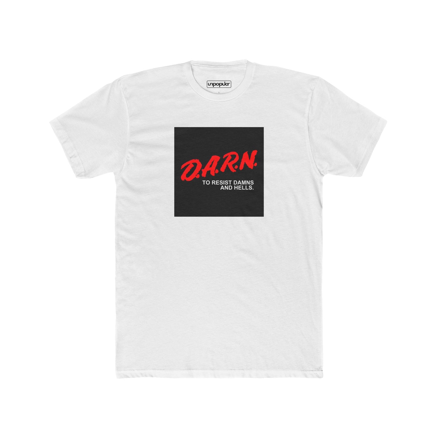 D.A.R.N.