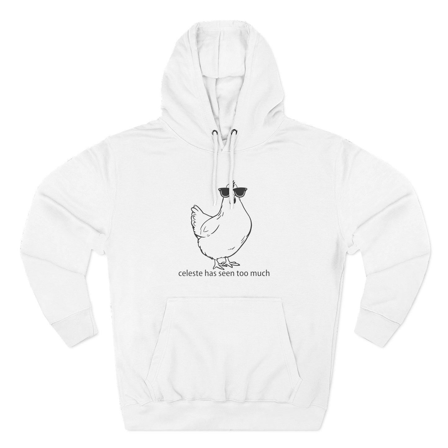 Celeste Hoodie