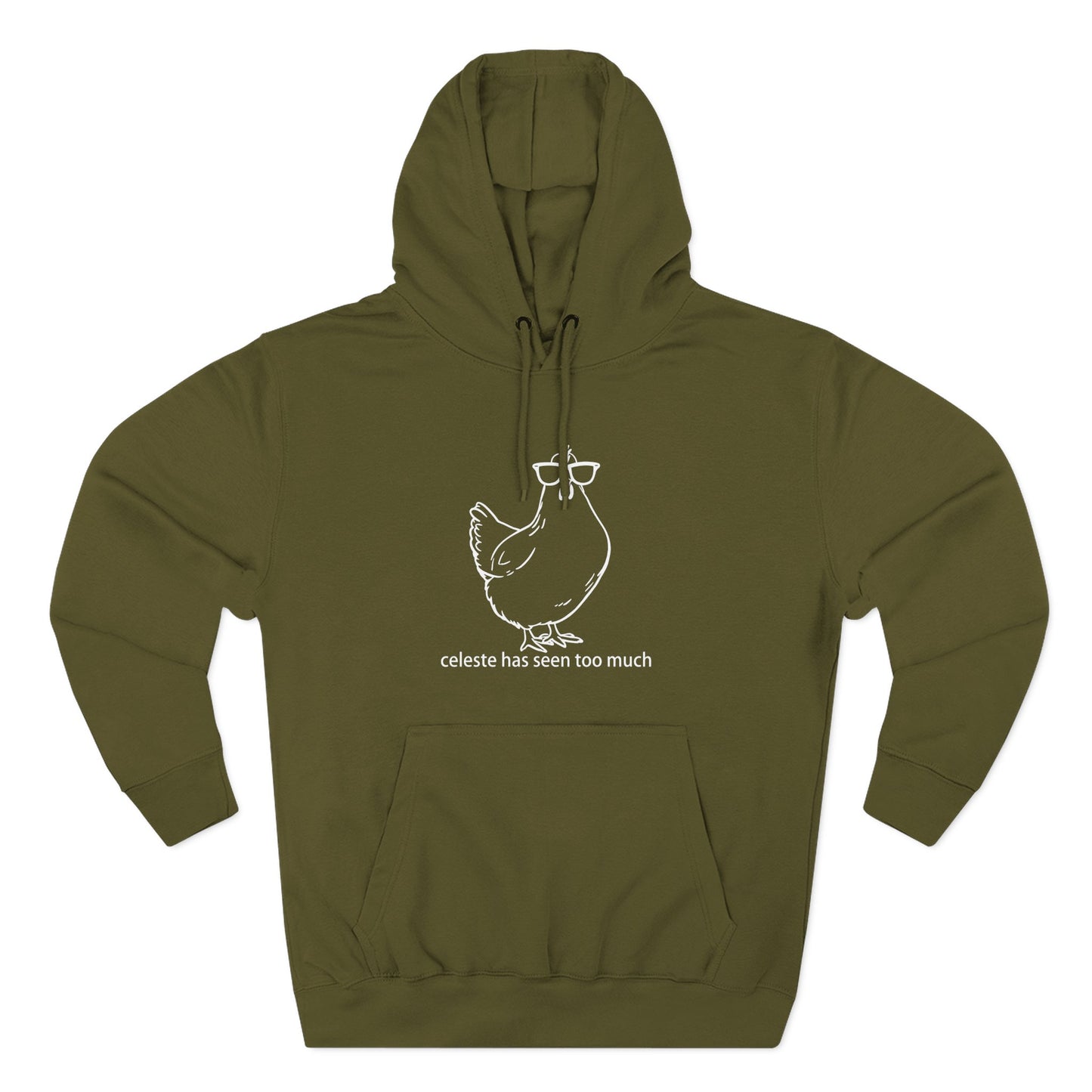 Celeste Hoodie