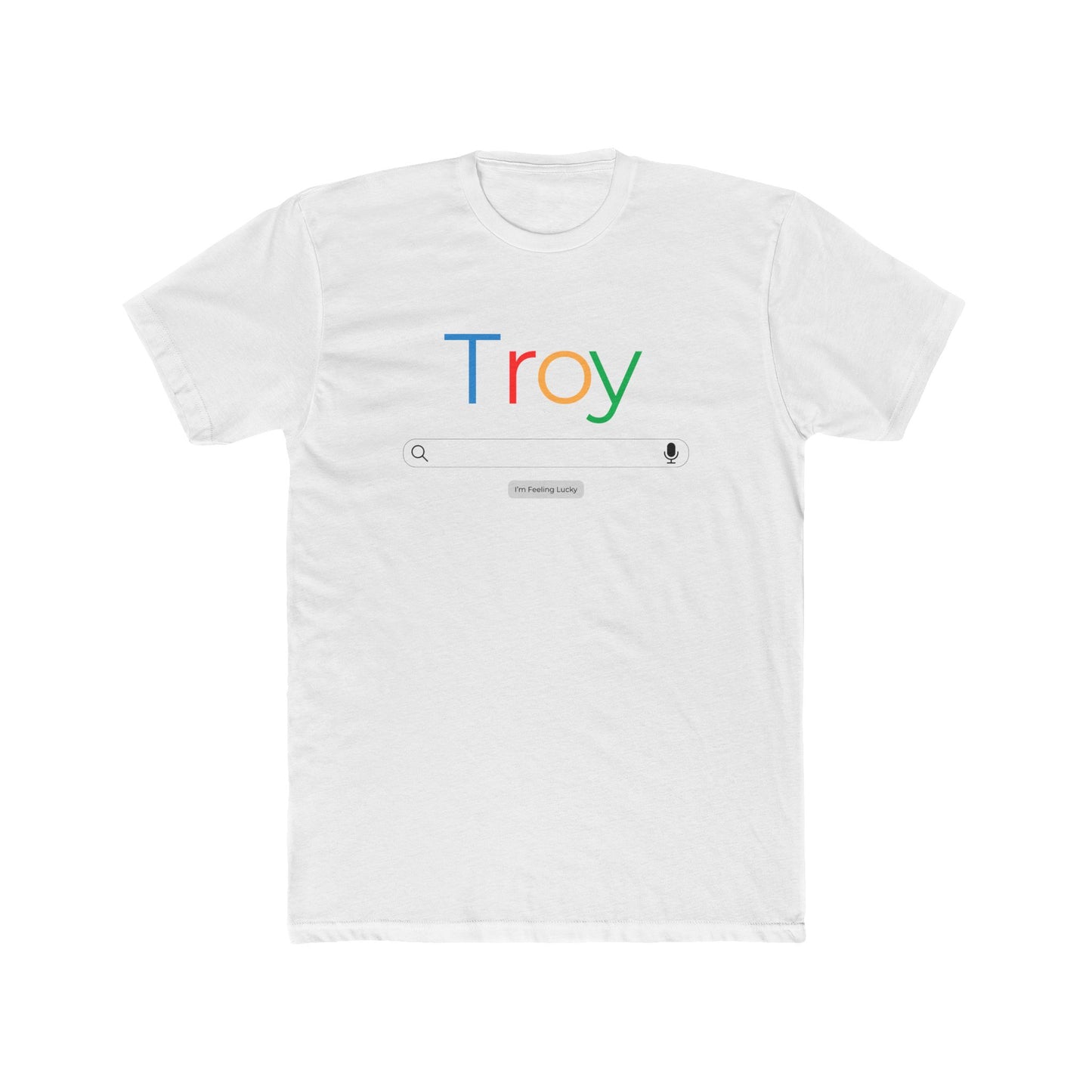 Troy