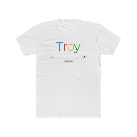 Troy
