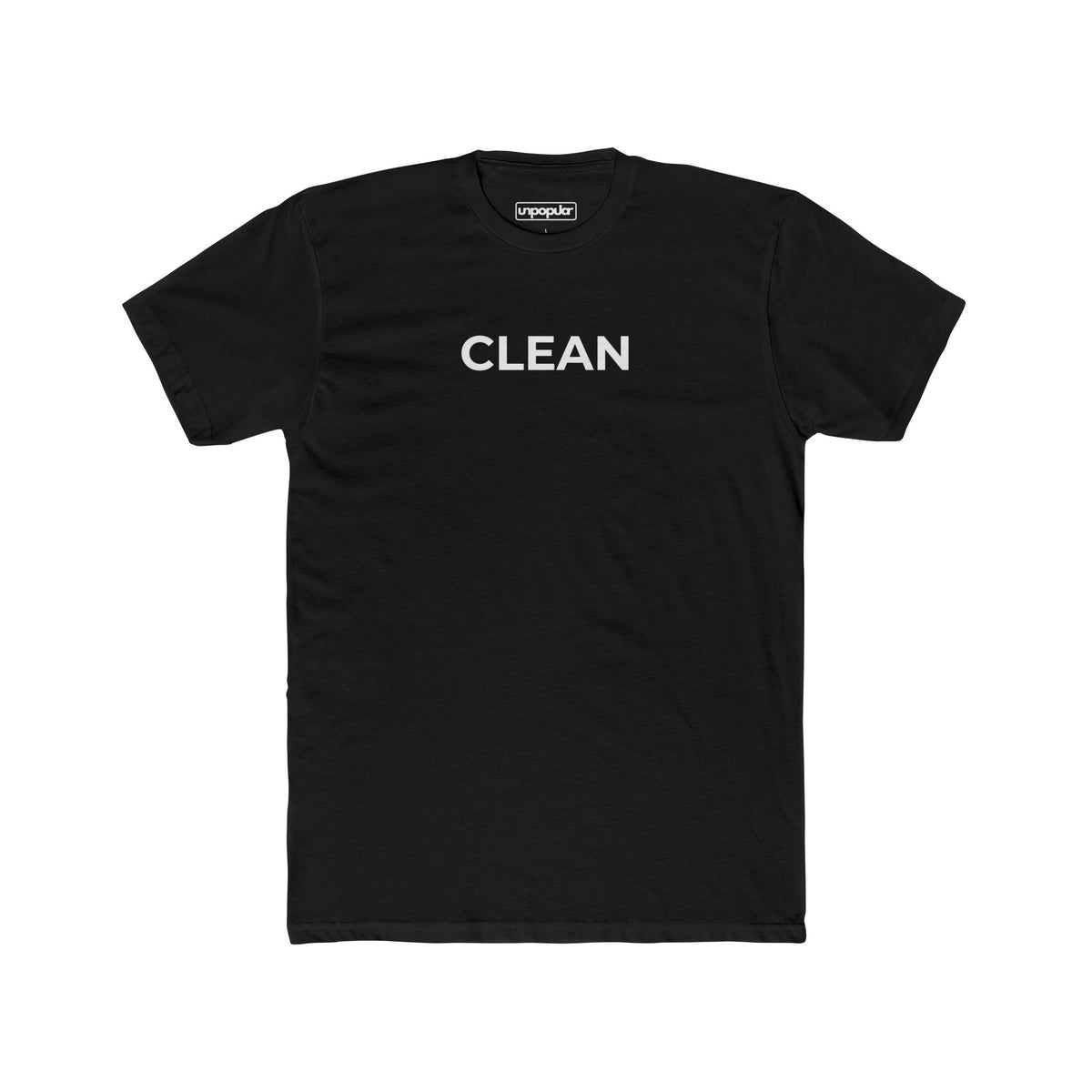 Clean
