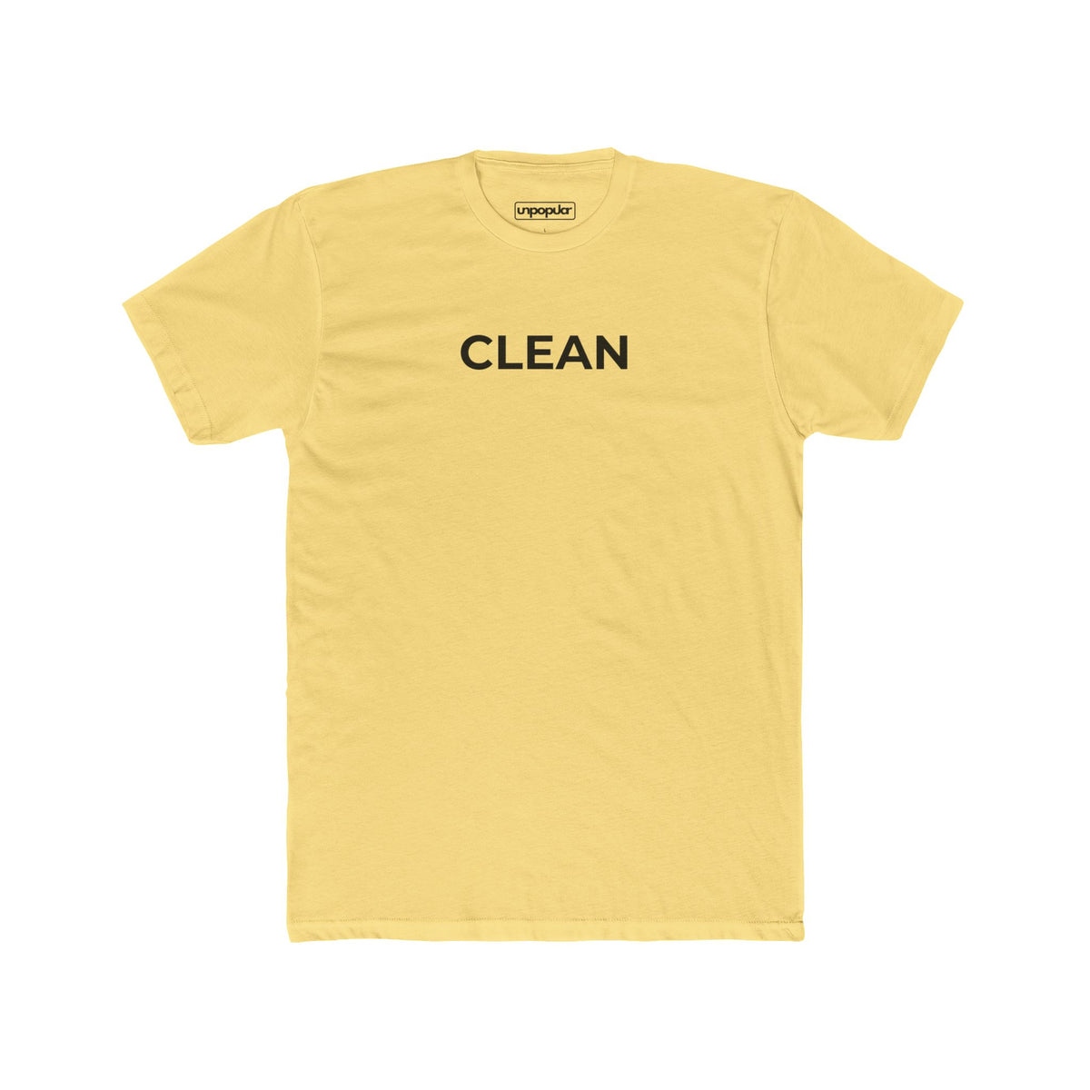 Clean