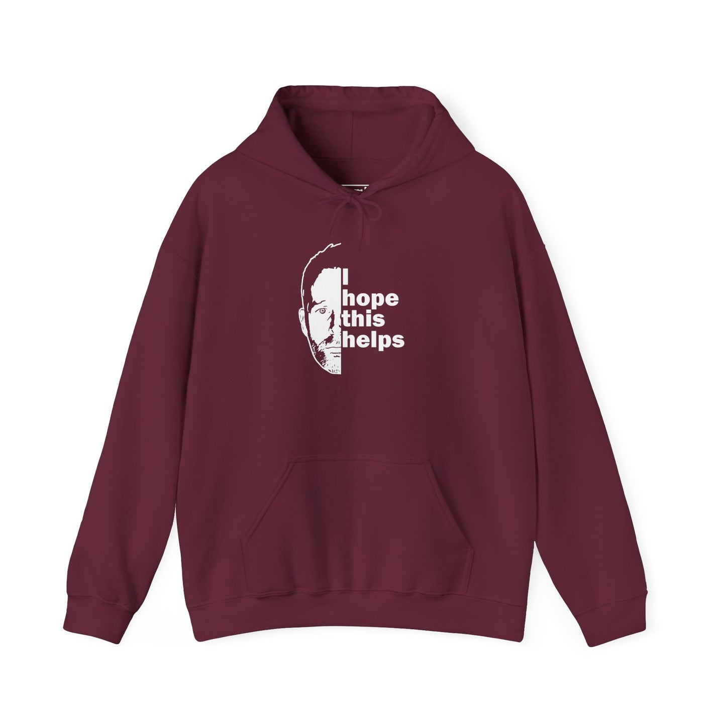 Podcast Hoodie