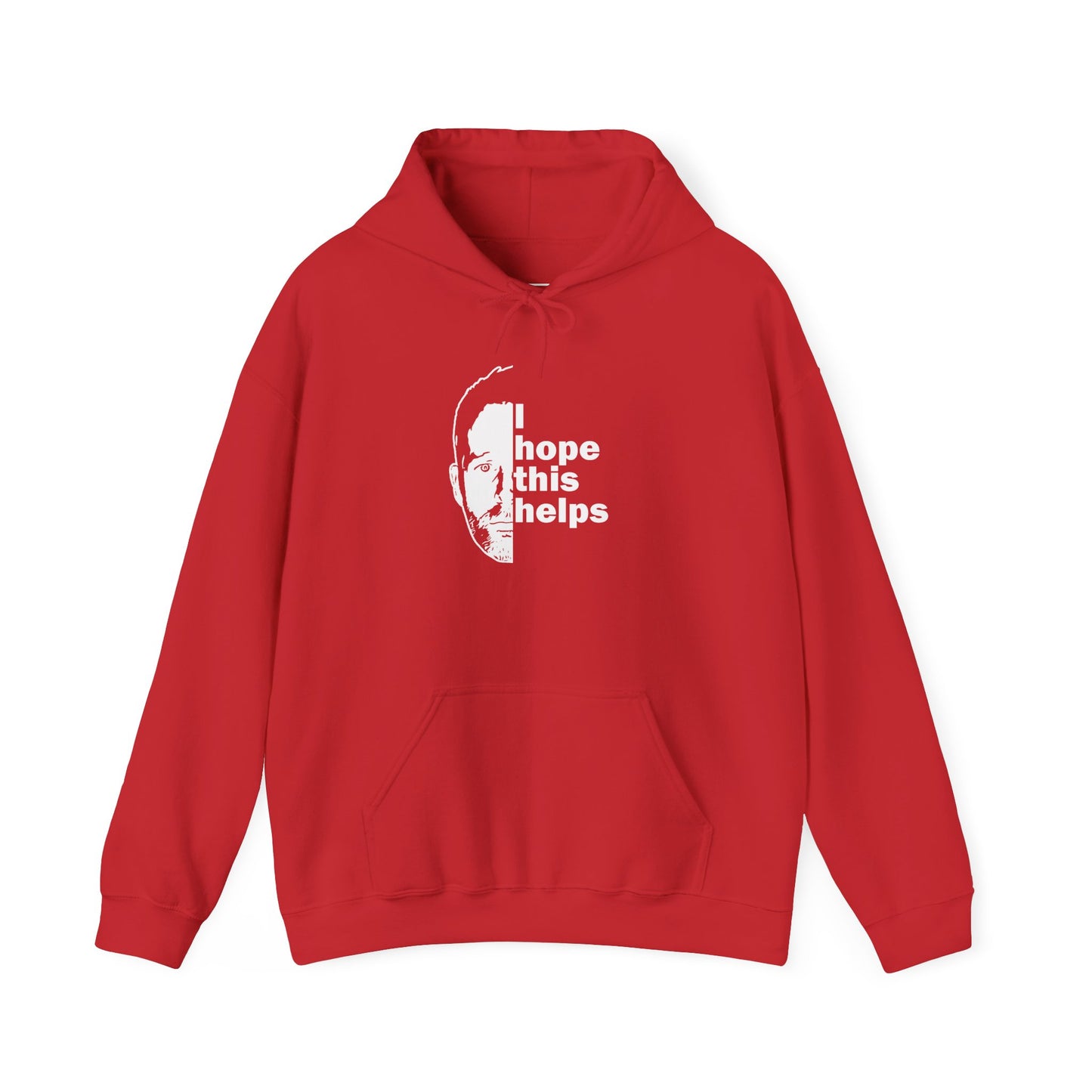 Podcast Hoodie