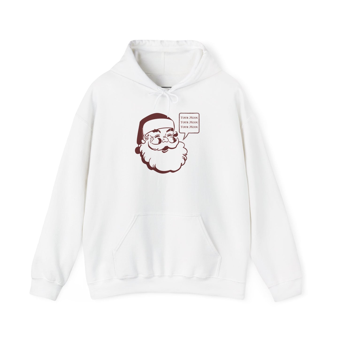 Ho Ho Hoodie