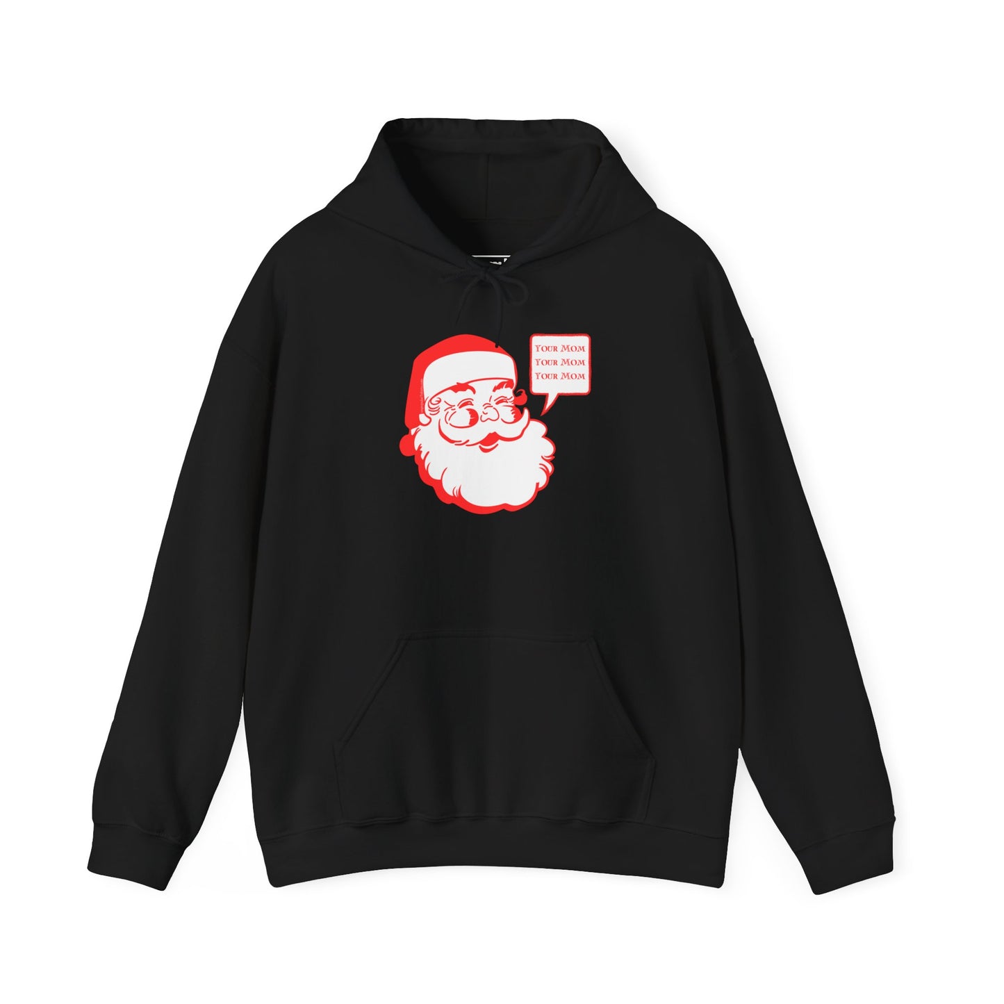Ho Ho Hoodie