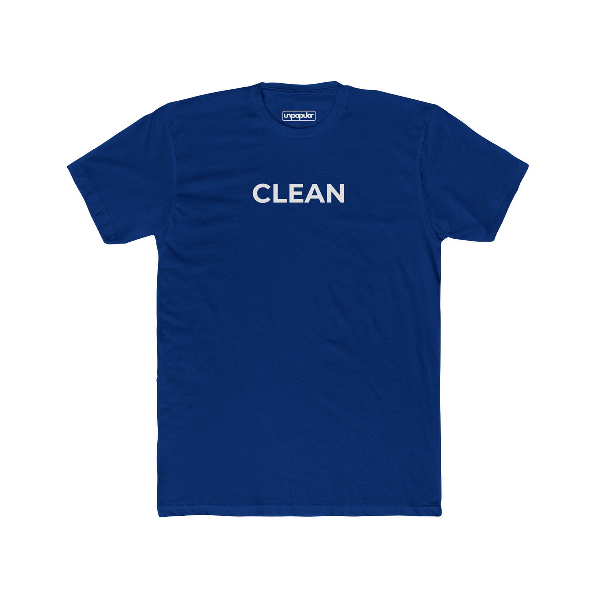 Clean