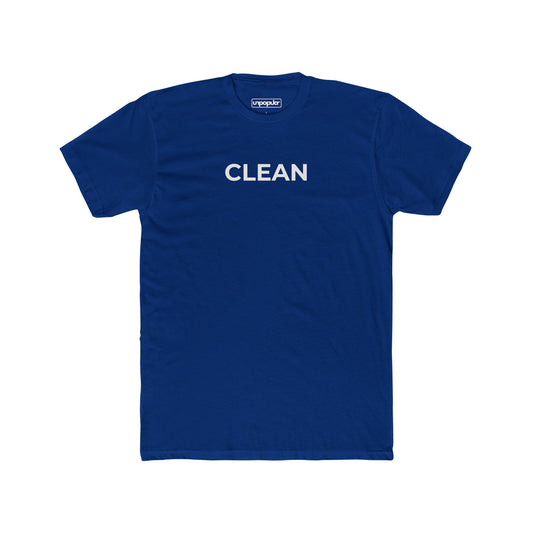 Clean