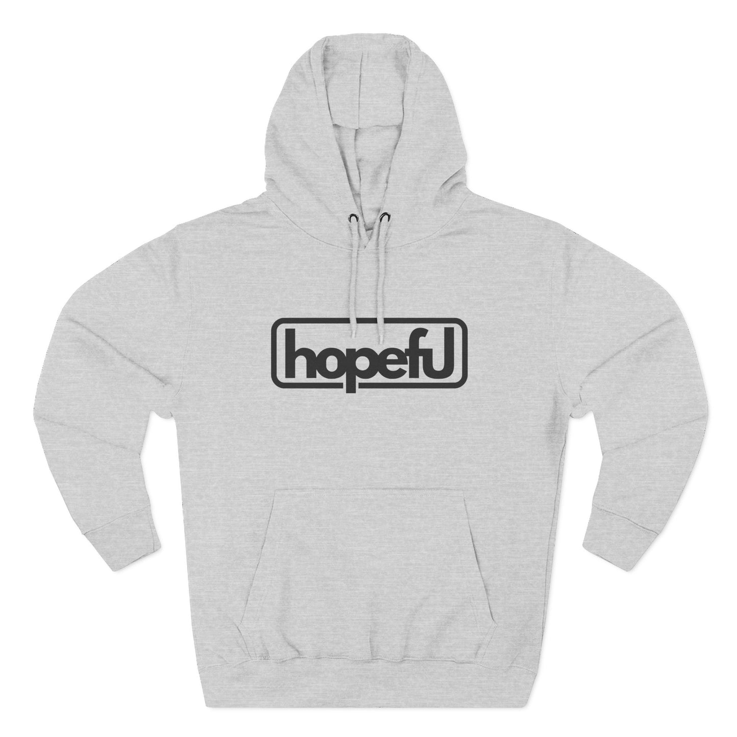 Hopeful Hoodie