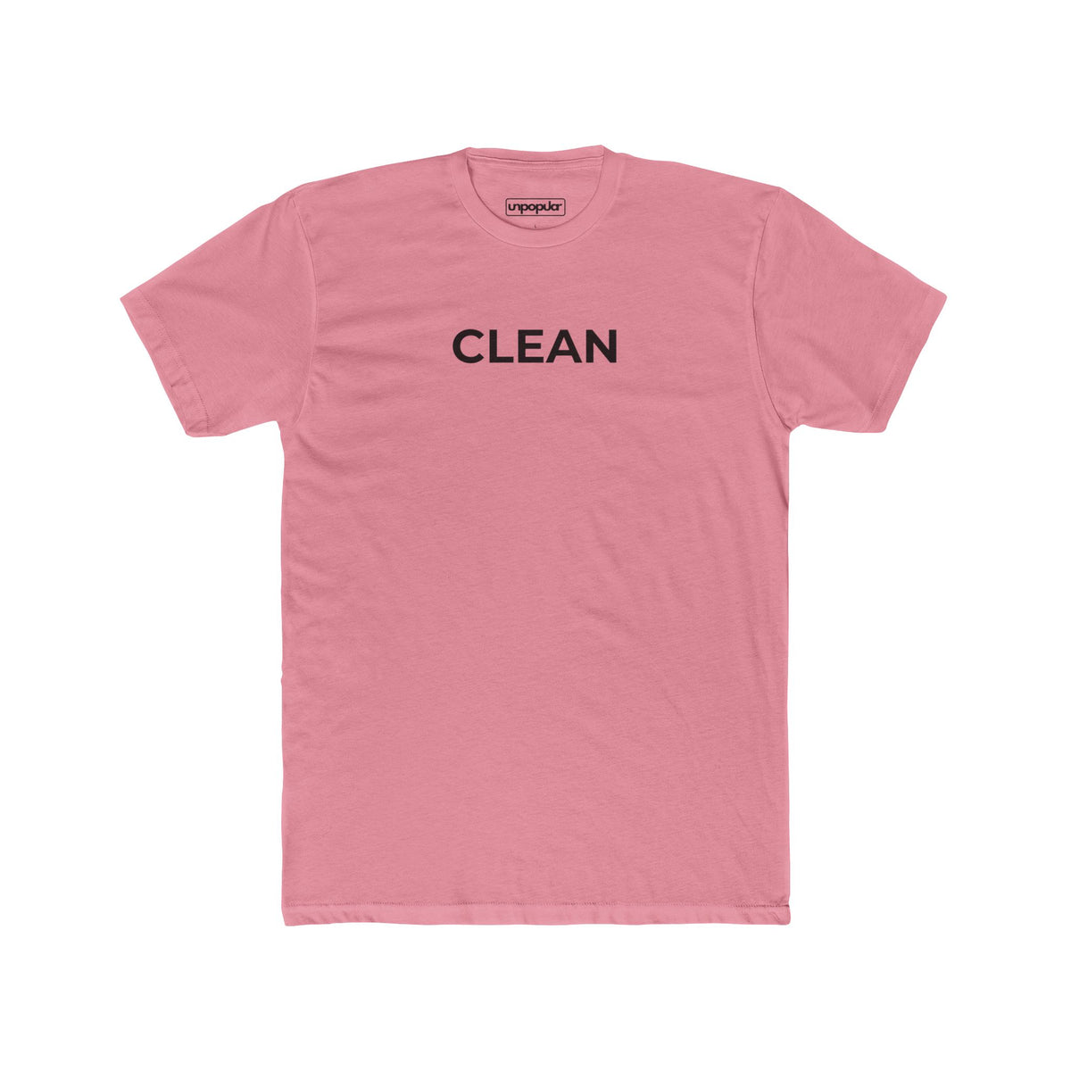 Clean