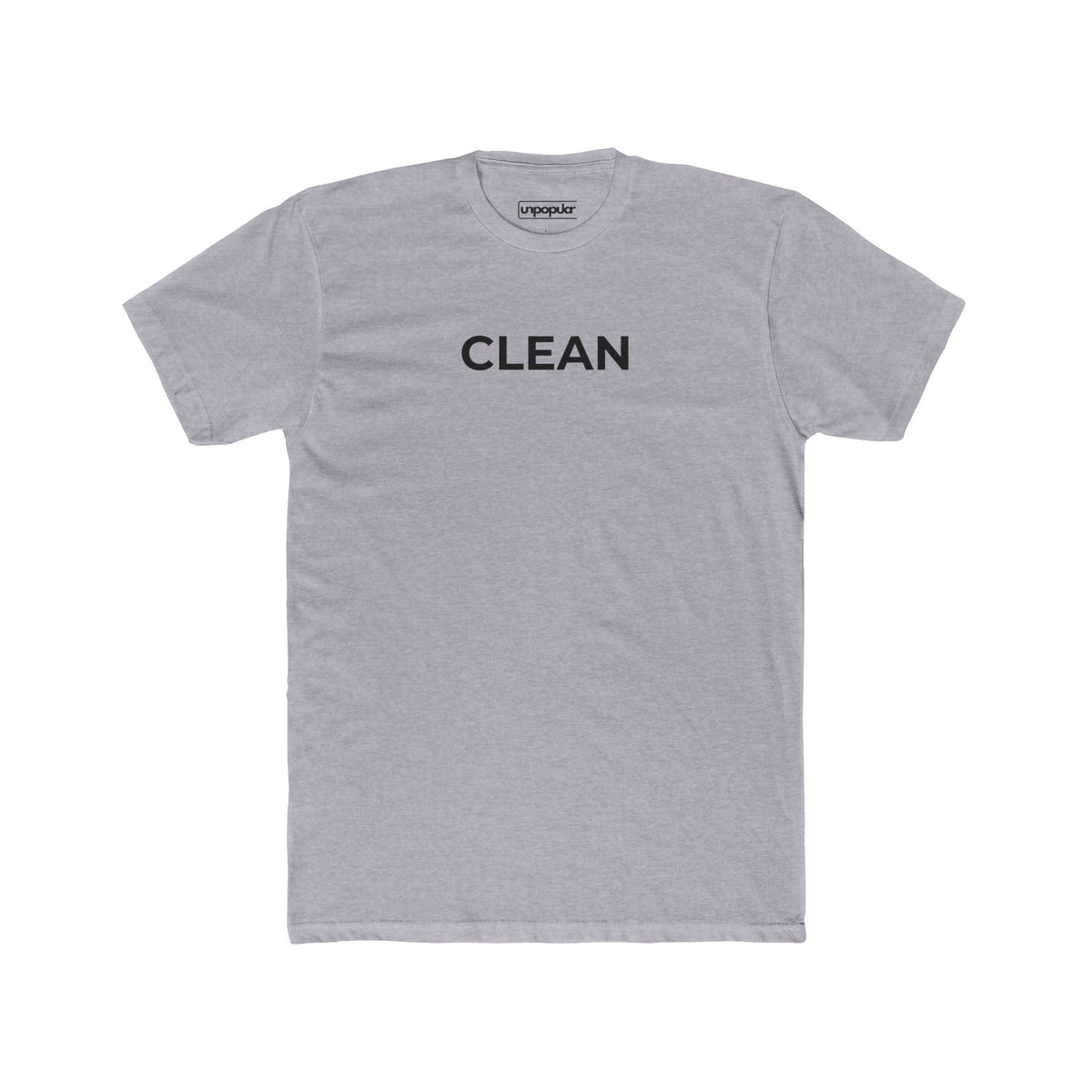 Clean