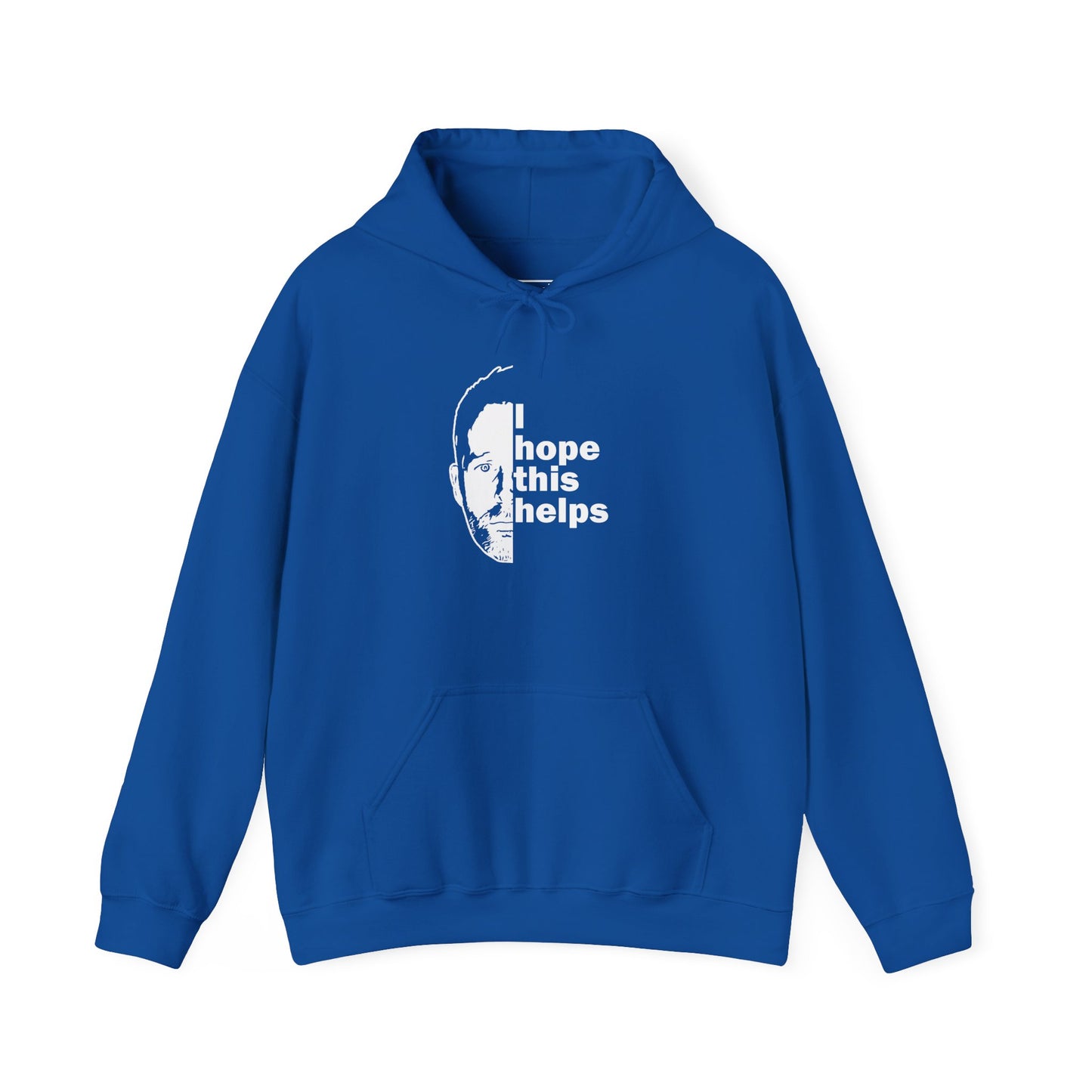Podcast Hoodie