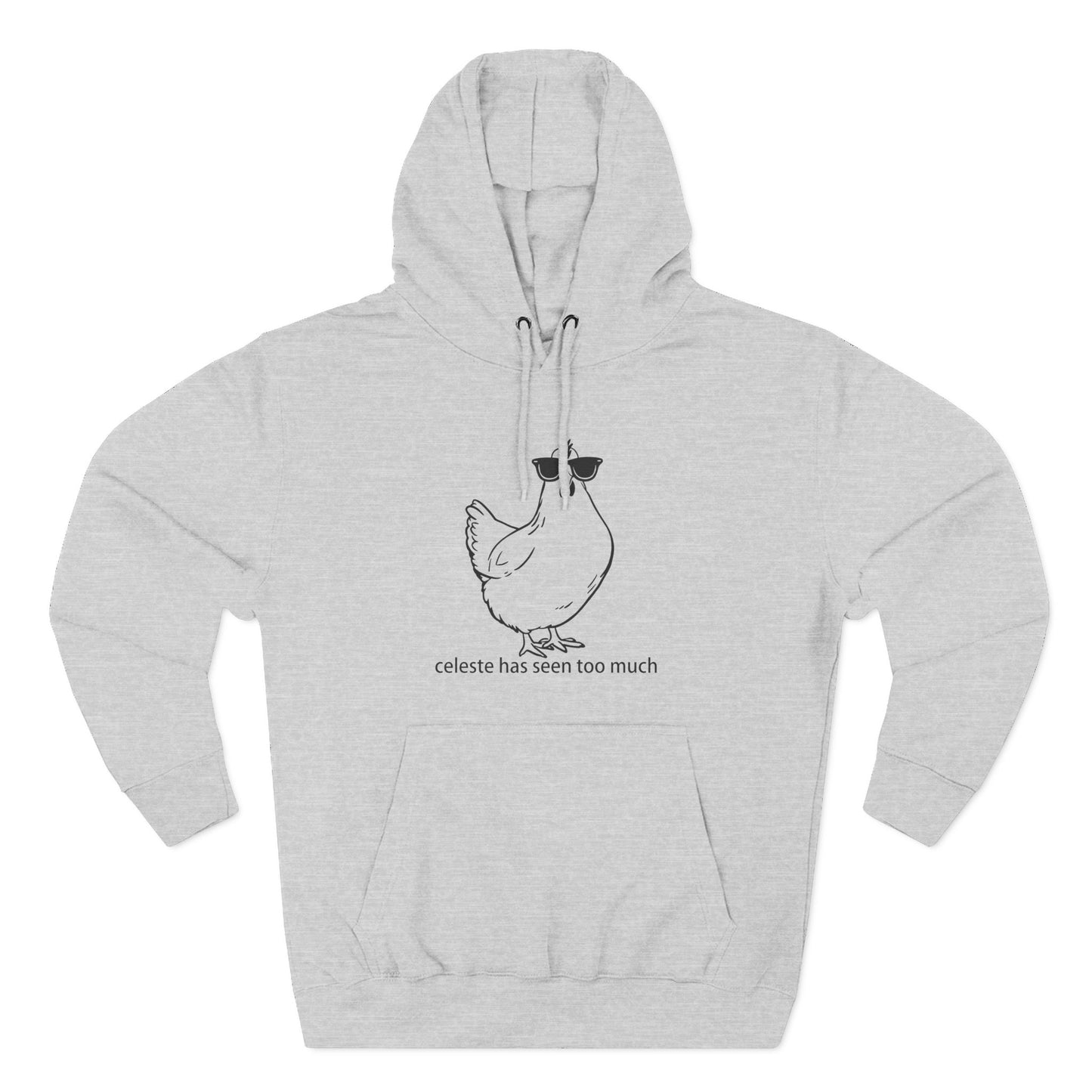 Celeste Hoodie