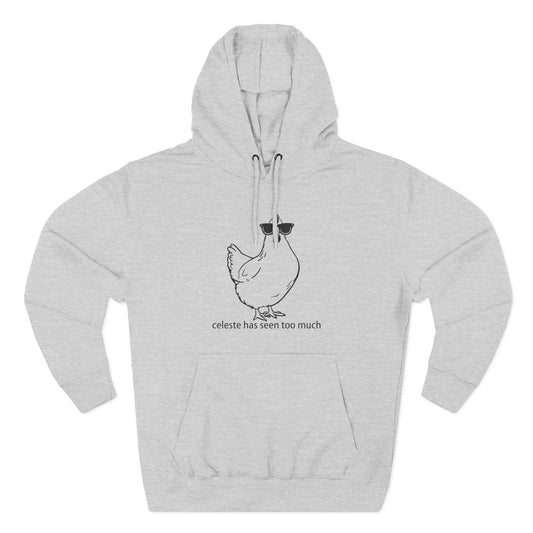 Celeste Hoodie