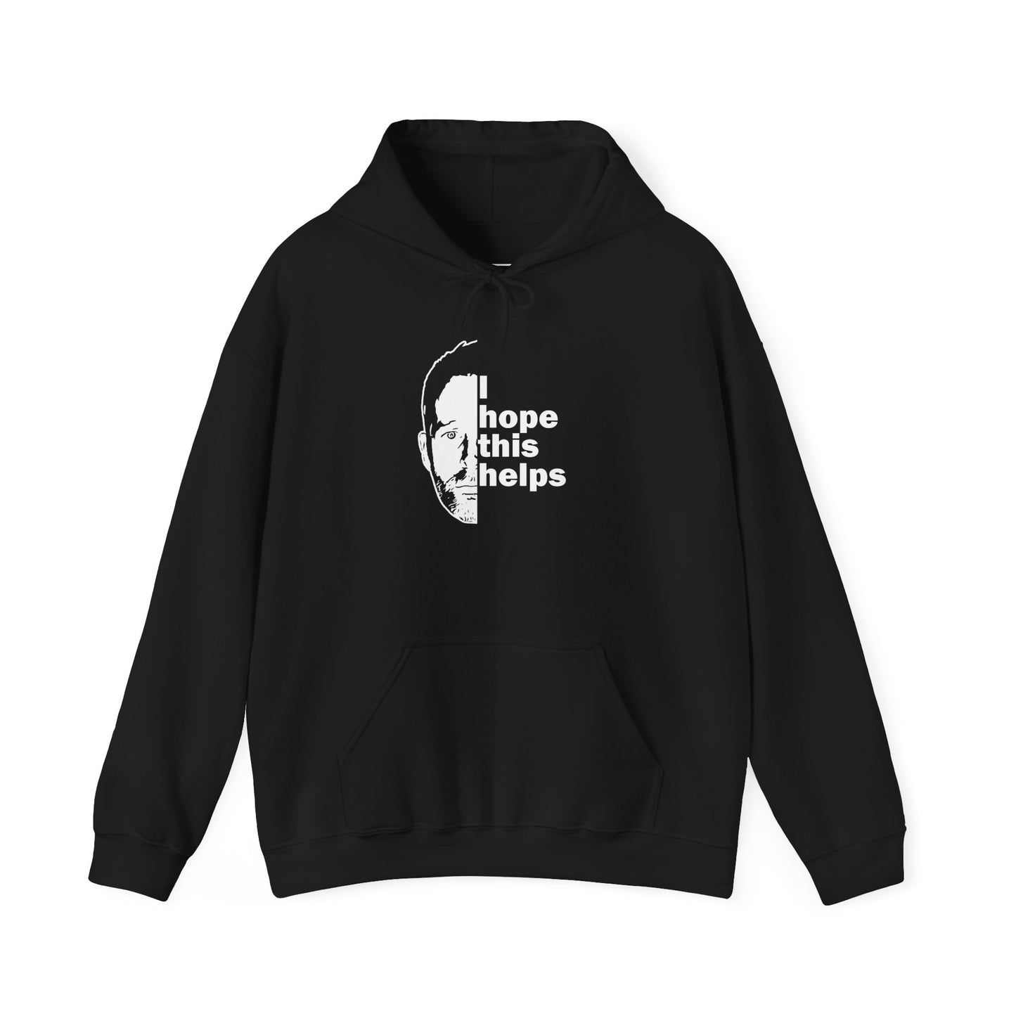 Podcast Hoodie