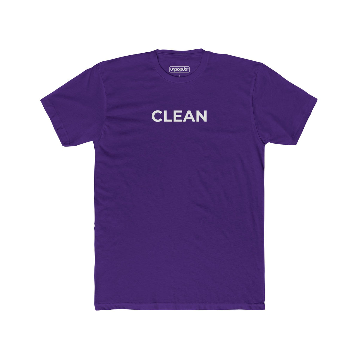 Clean