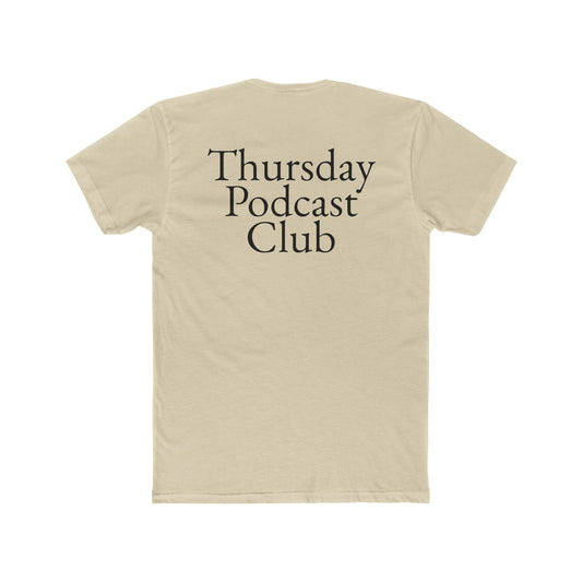 Thursday Podcast Club