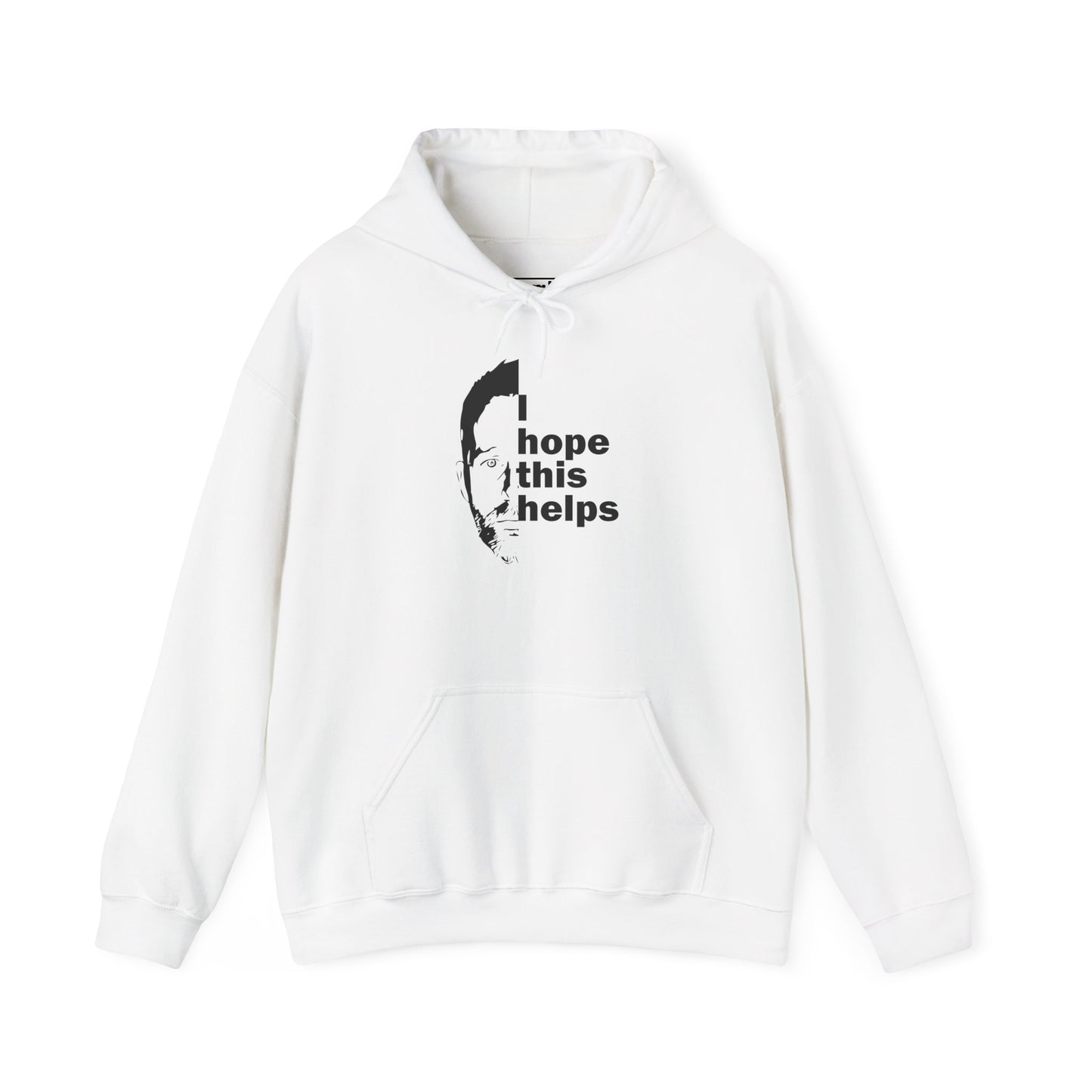 Podcast Hoodie
