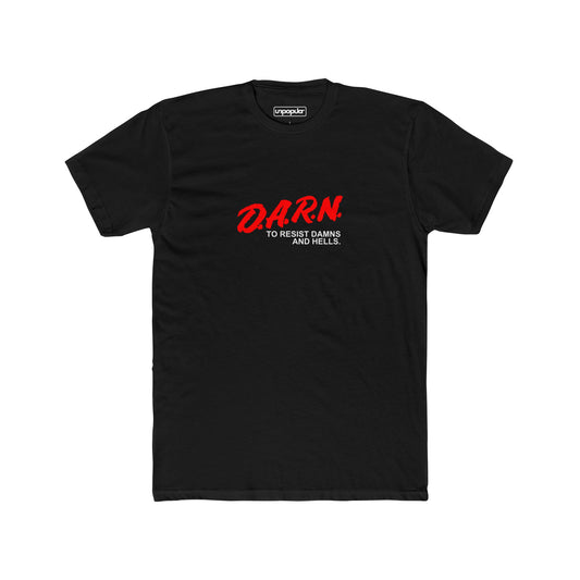 D.A.R.N.