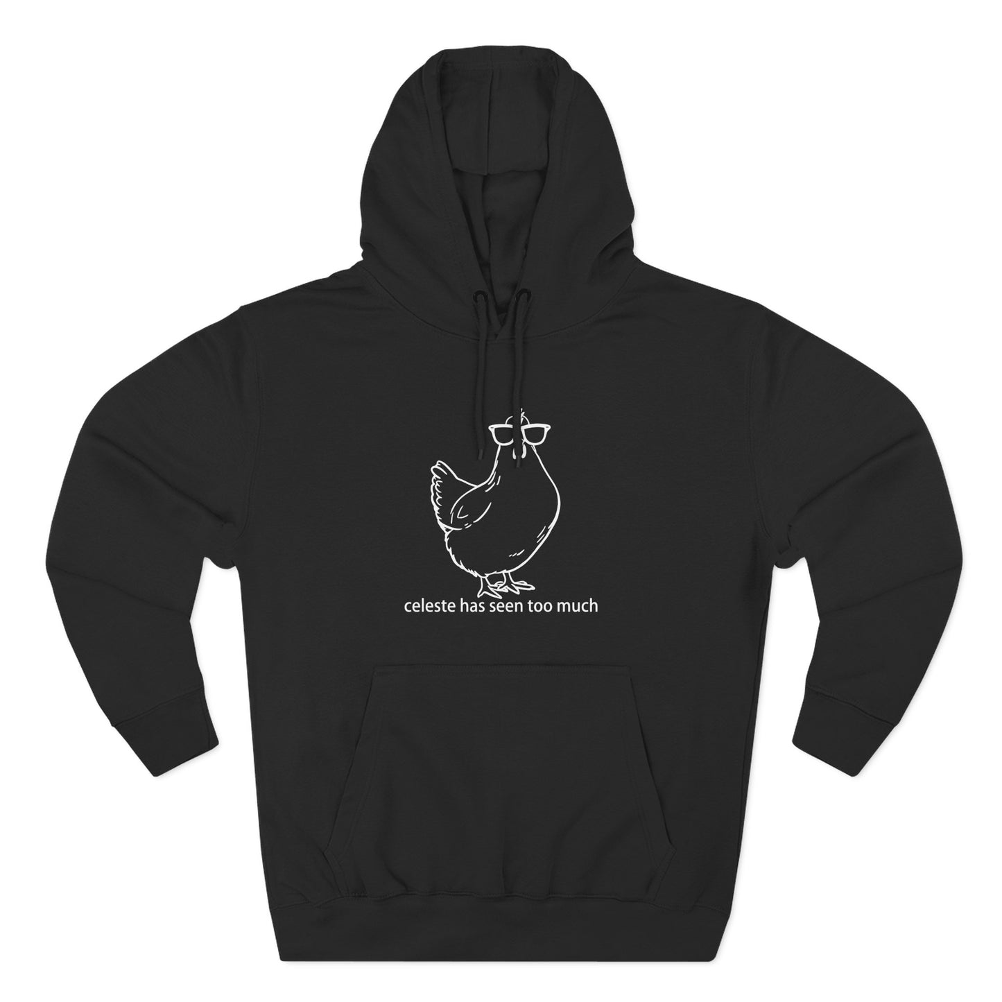 Celeste Hoodie