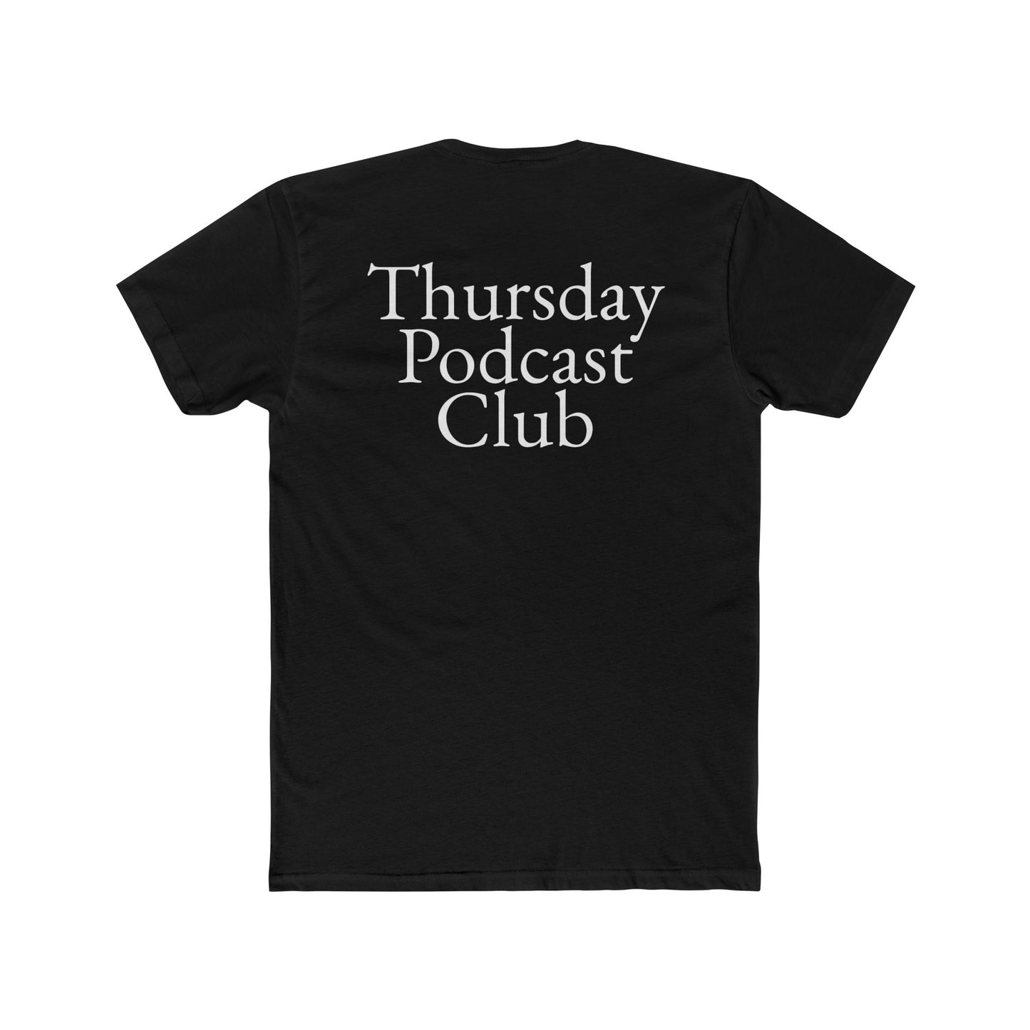Thursday Podcast Club