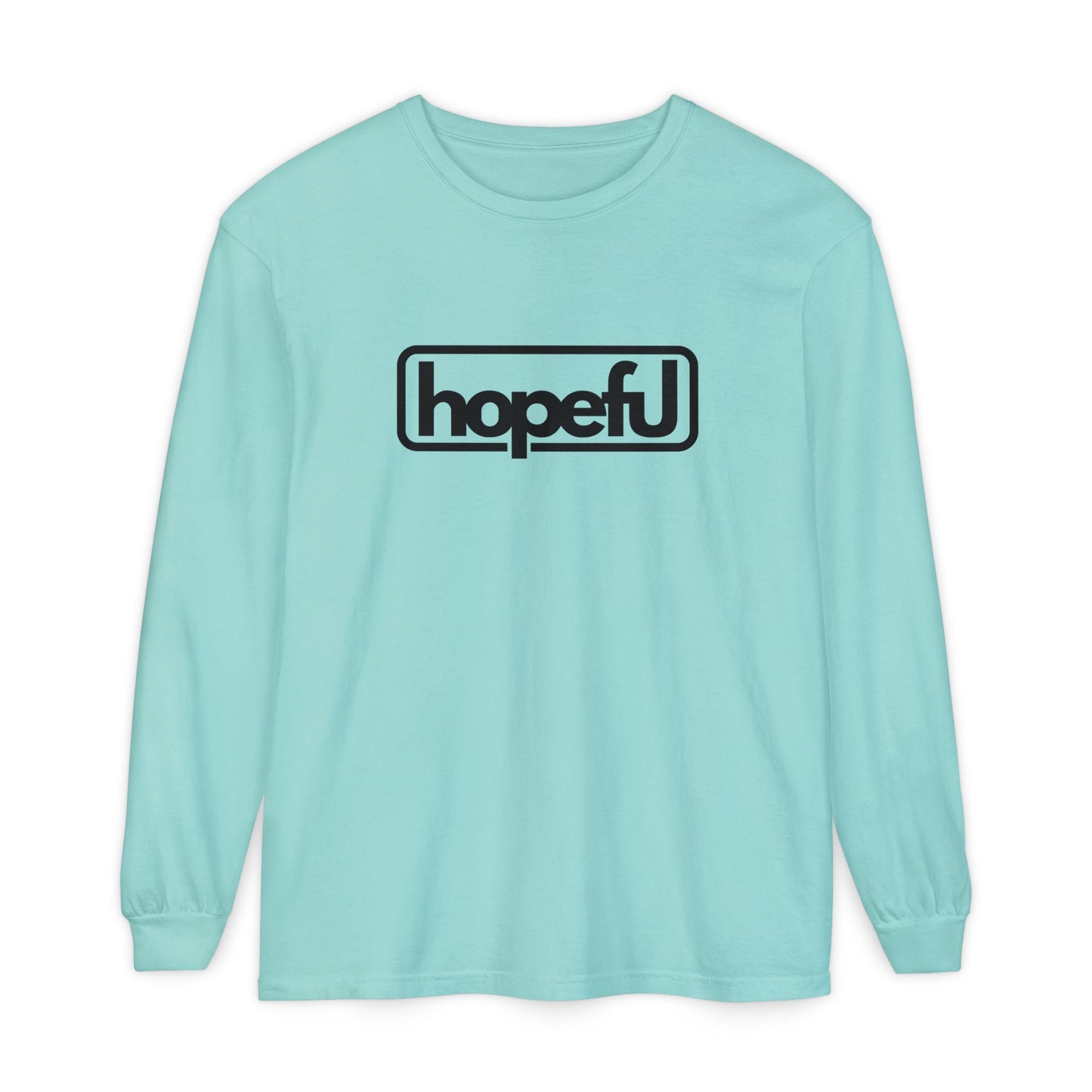 Hopeful Long Sleeve Tee