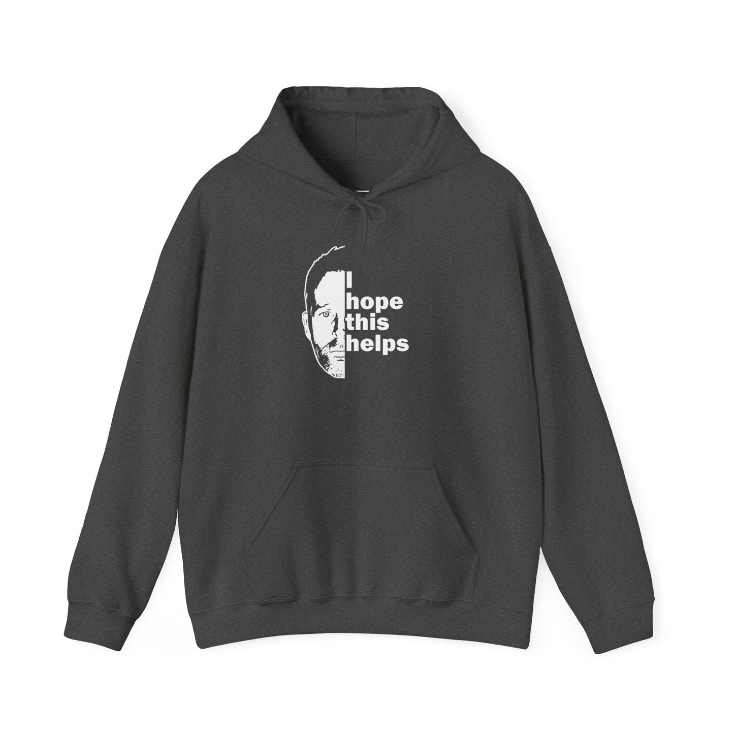 Podcast Hoodie