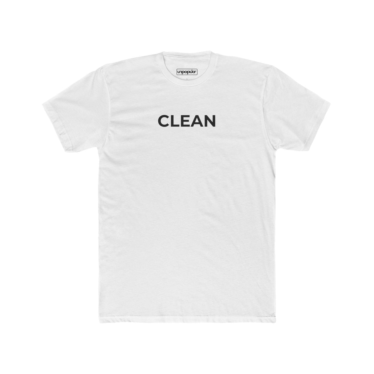 Clean