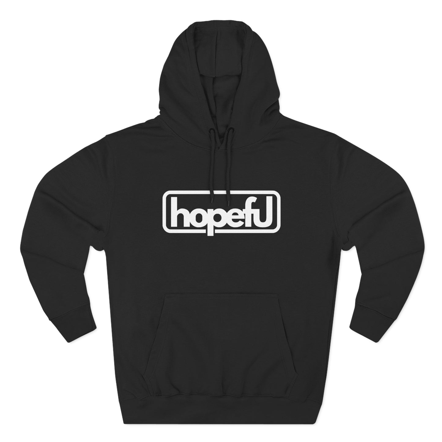Hopeful Hoodie