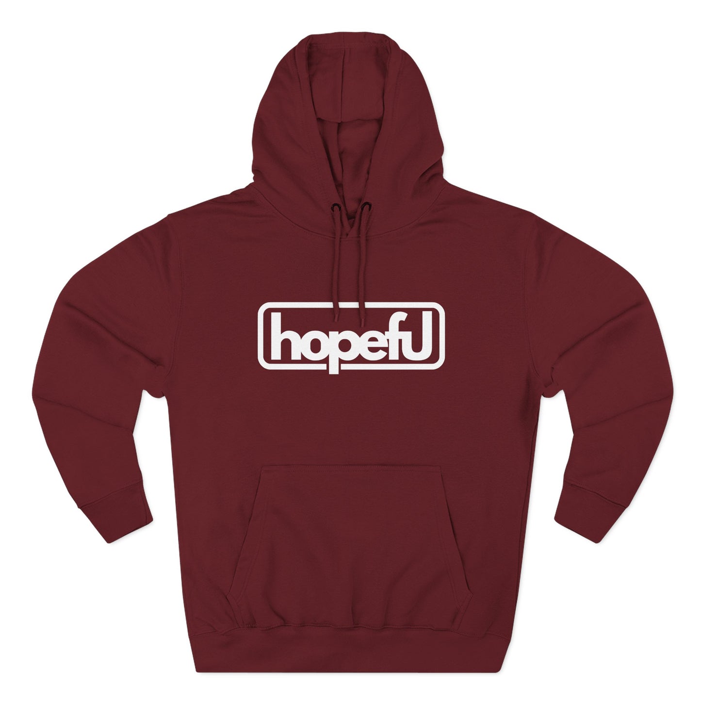 Hopeful Hoodie