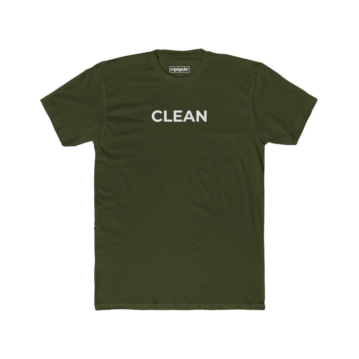 Clean
