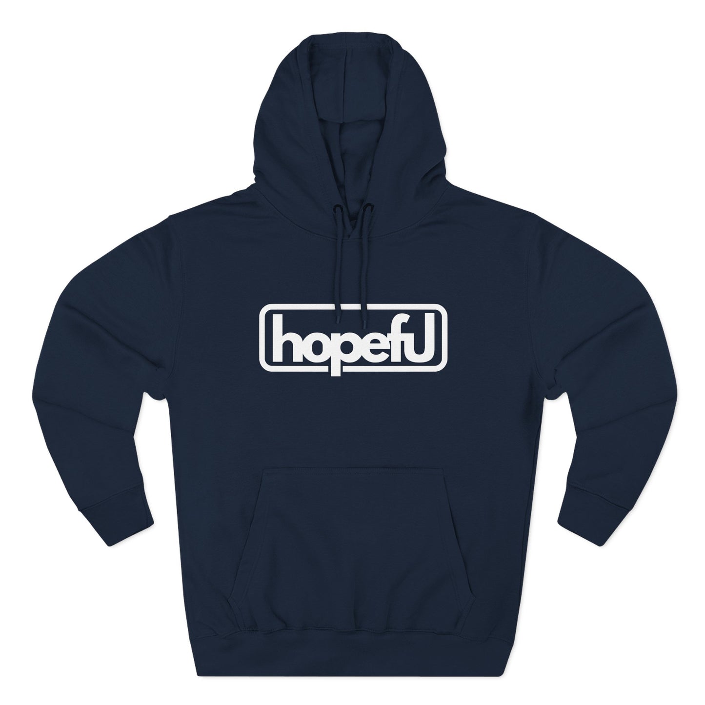 Hopeful Hoodie