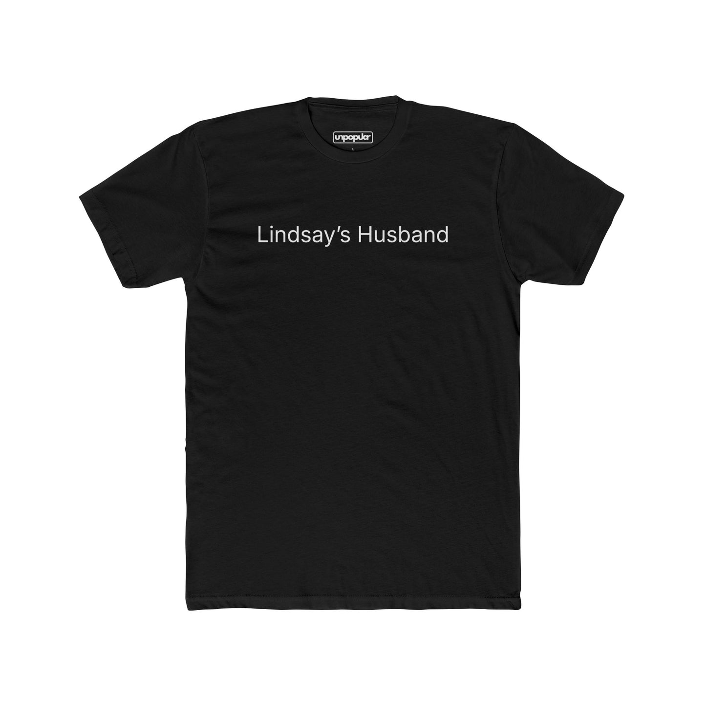 Lindsay's Husband