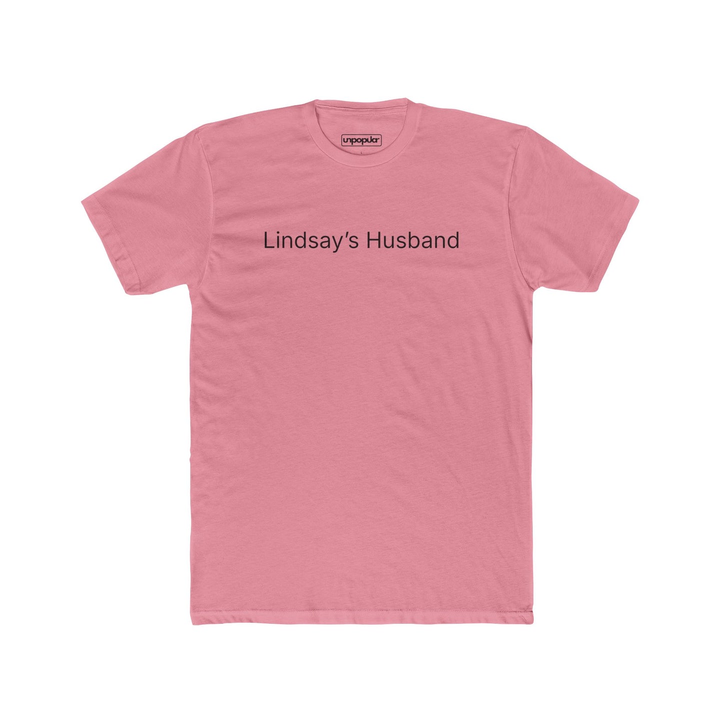 Lindsay's Husband