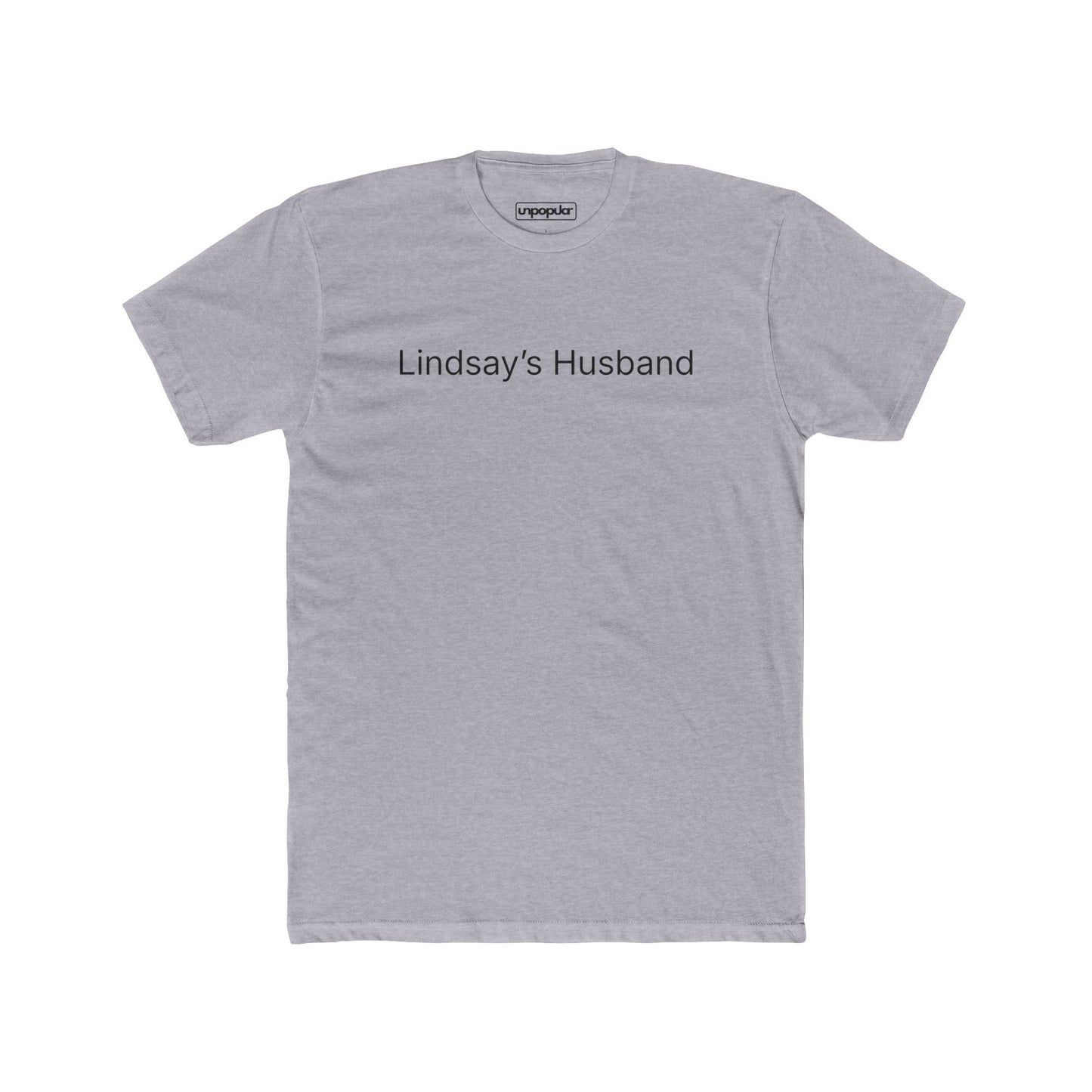 Lindsay's Husband
